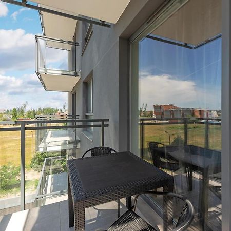 Grano Flats Gdansk - Bastion Walowa Stare Miasto Leilighet Eksteriør bilde